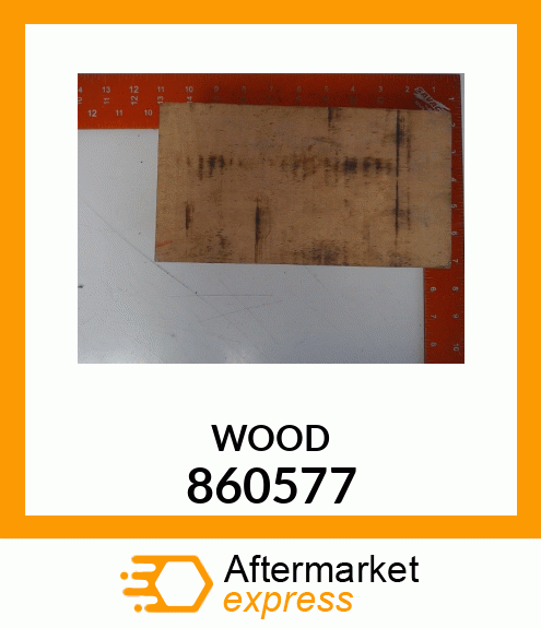 WOOD 860577