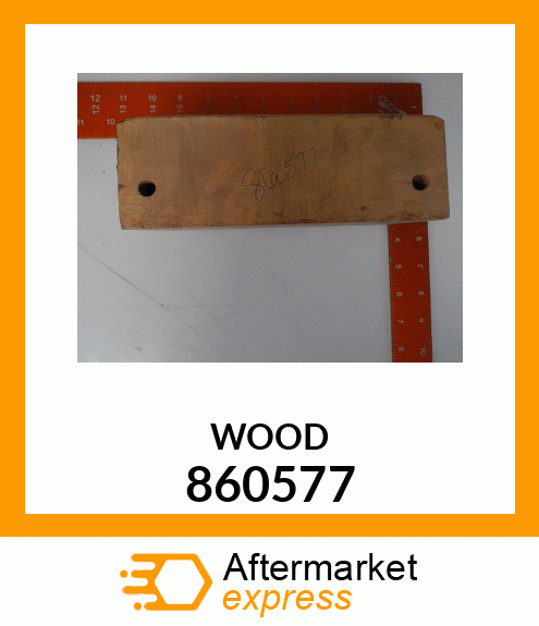 WOOD 860577