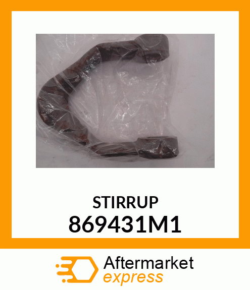 STIRRUP 869431M1