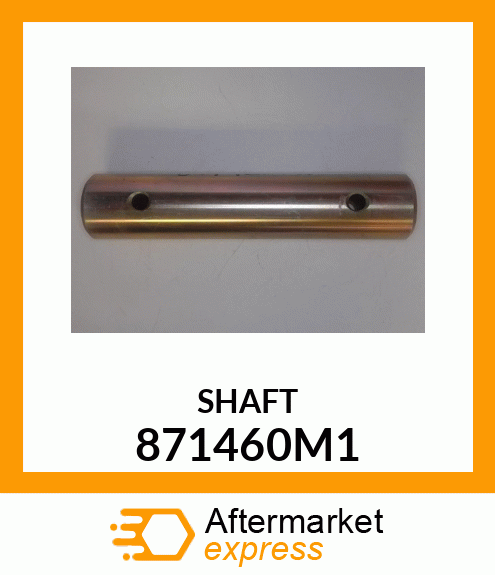 SHAFT 871460M1