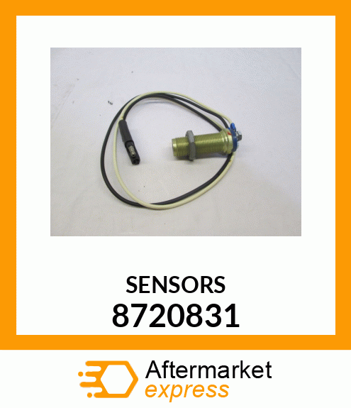 SENSORS 8720831