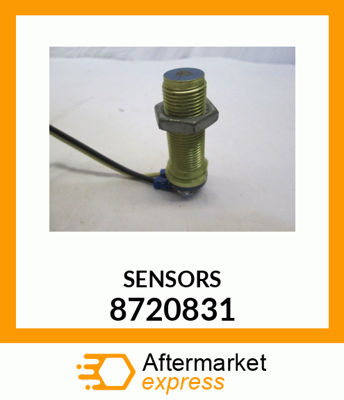 SENSORS 8720831