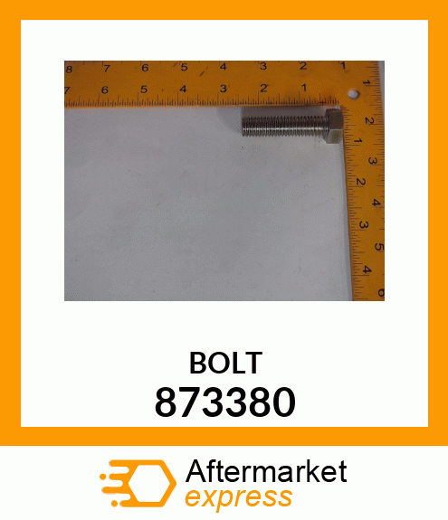 BOLT 873380