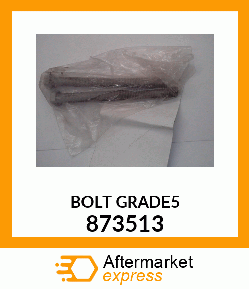 BOLT_GRADE_5 873513