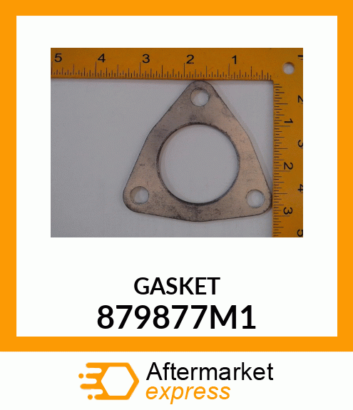 GASKET 879877M1