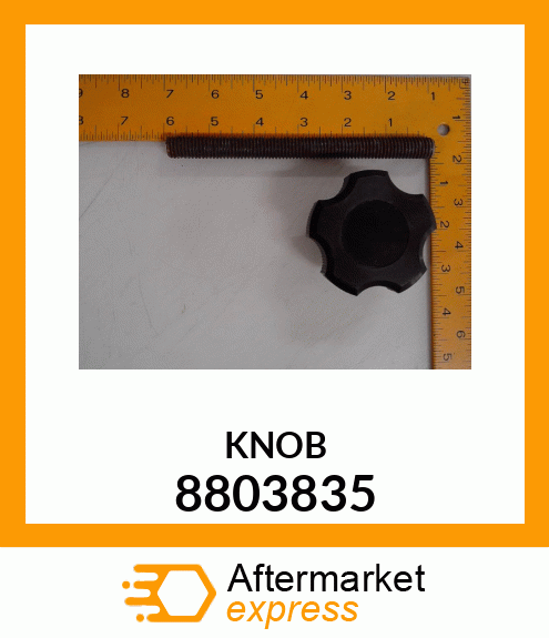 KNOB 8803835