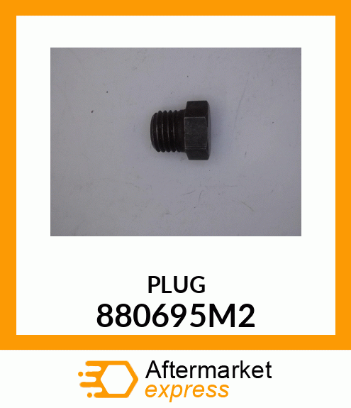 PLUG 880695M2