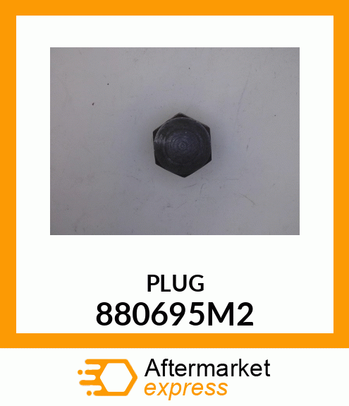 PLUG 880695M2