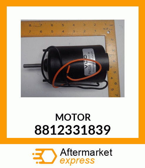 MOTOR 8812331839