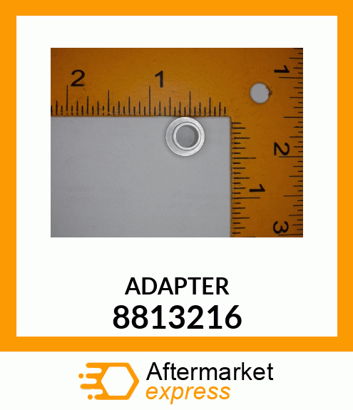 ADAPTER 8813216