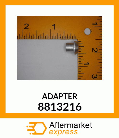 ADAPTER 8813216