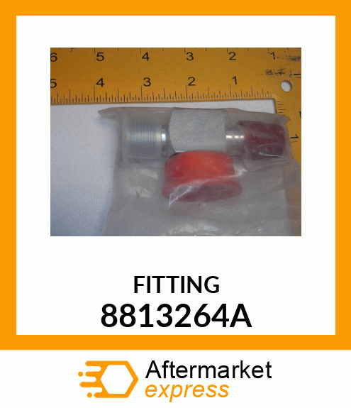 FITTING 8813264A