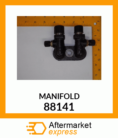 MANIFOLD 88141