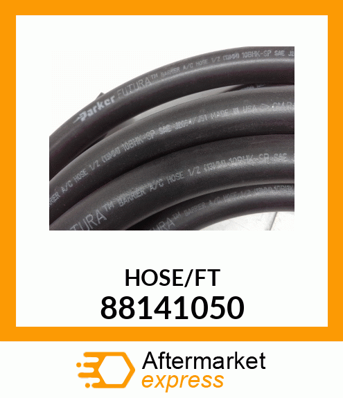 HOSE/FT 88141050