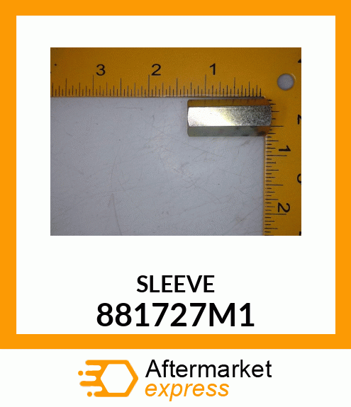 SLEEVE 881727M1