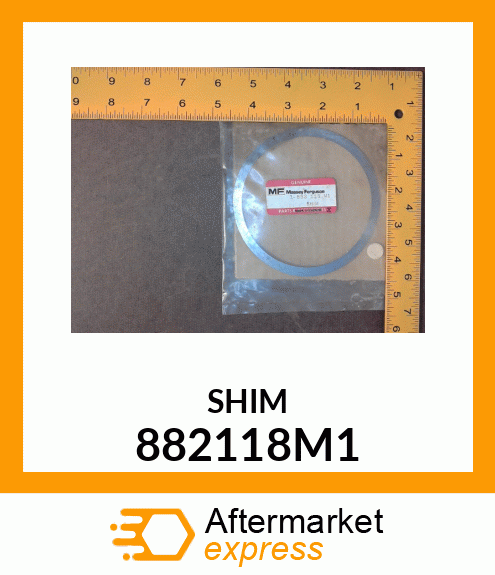 SHIM 882118M1