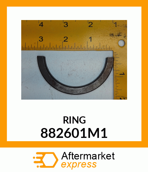 RING 882601M1