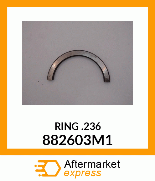 RING 882603M1