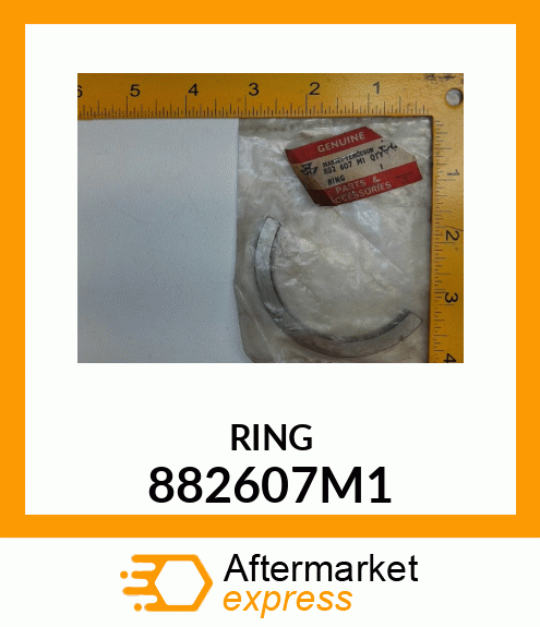 RING 882607M1