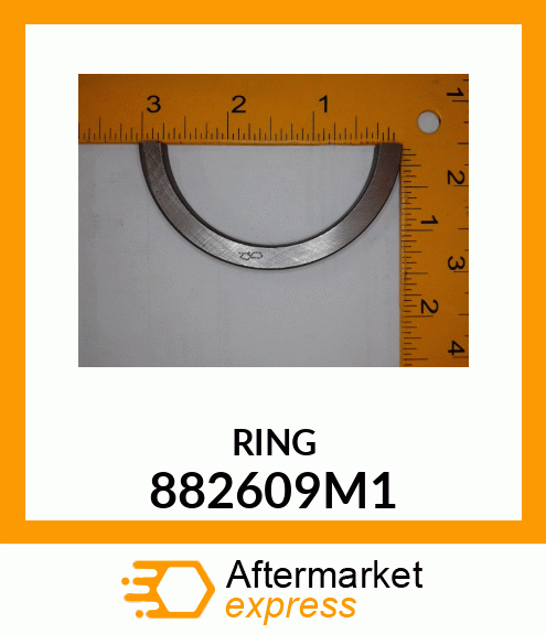 RING 882609M1