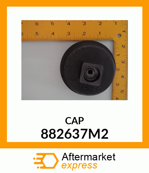 CAP 882637M2