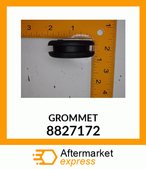 GROMMET 8827172