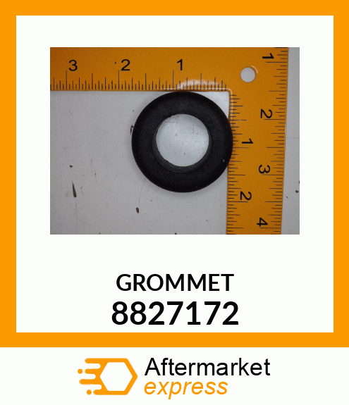 GROMMET 8827172