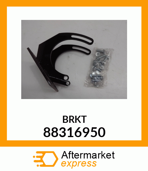 BRACKETKIT 88316950