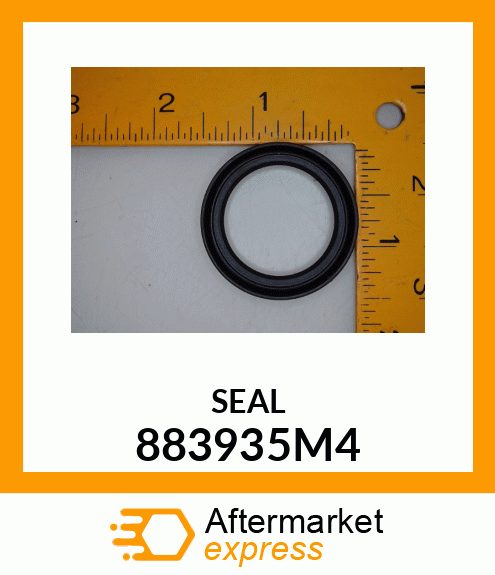 SEAL 883935M4