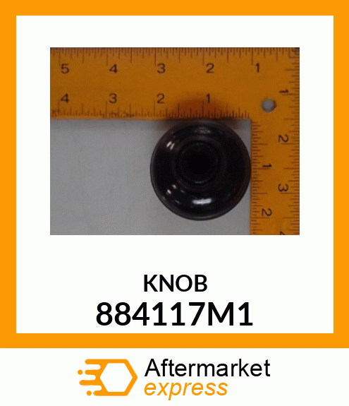 KNOB 884117M1