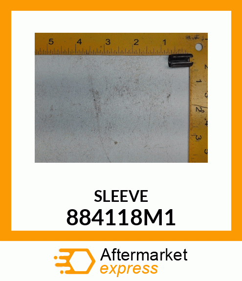 SLEEVE 884118M1