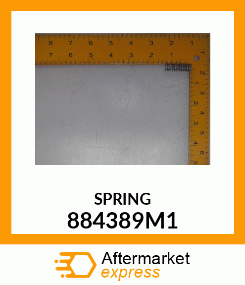 SPRING 884389M1