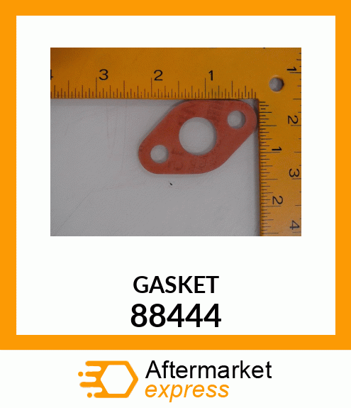 GASKET 88444