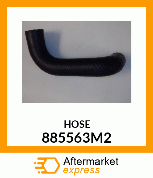 HOSE 885563M2