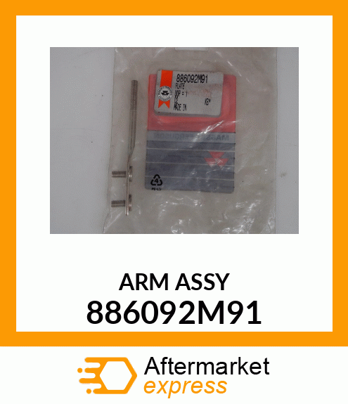 ARM_ASSY 886092M91