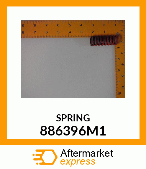 SPRING 886396M1