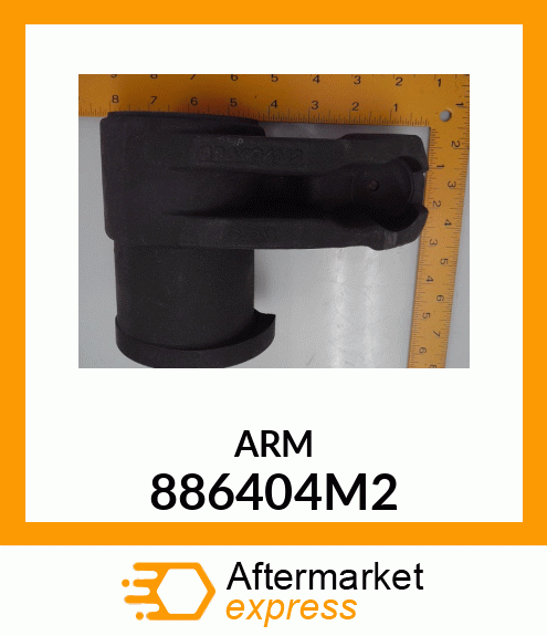 ARM 886404M2