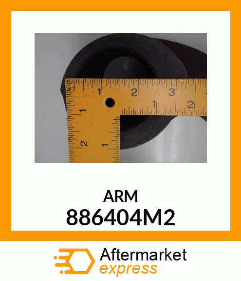 ARM 886404M2