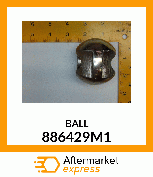 BALL 886429M1