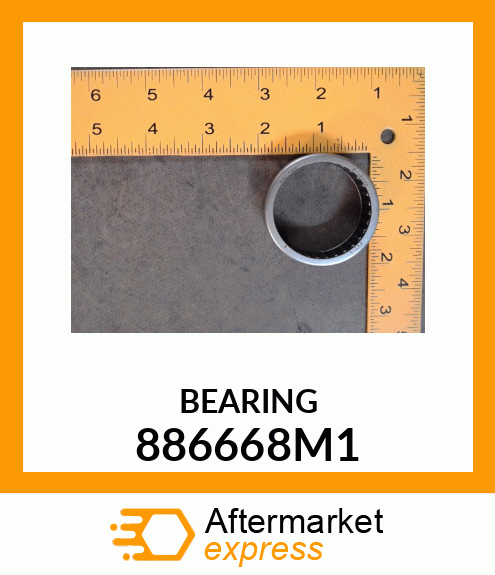 BEARING 886668M1