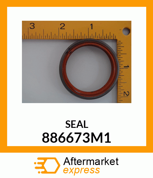 SEAL 886673M1