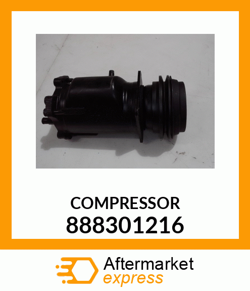 COMPRESSOR 888301216