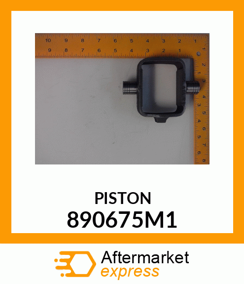 PISTON 890675M1