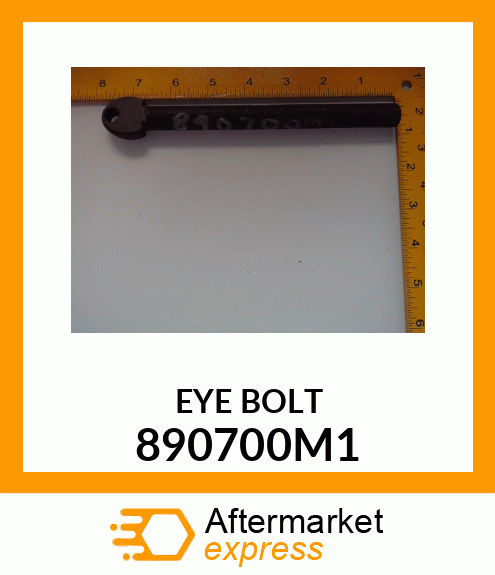 EYEBOLT 890700M1