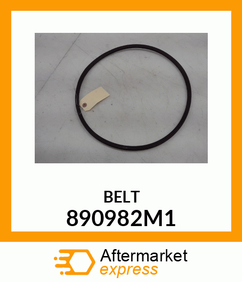 BELT 890982M1