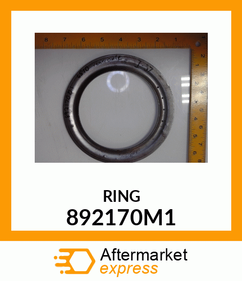 RING 892170M1