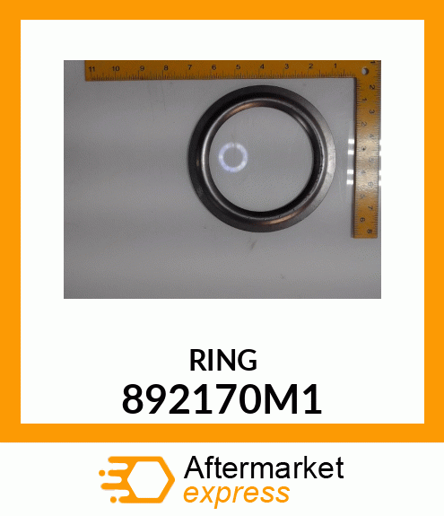 RING 892170M1