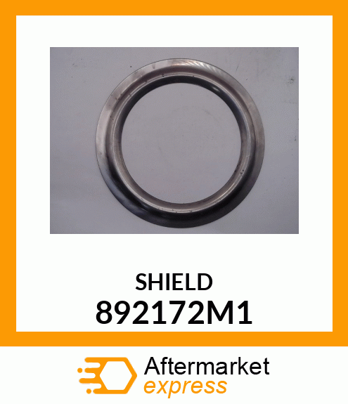 SHIELD 892172M1