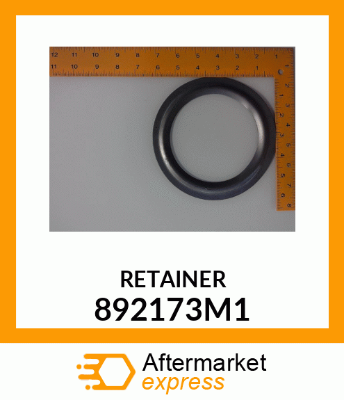 RETAINER 892173M1