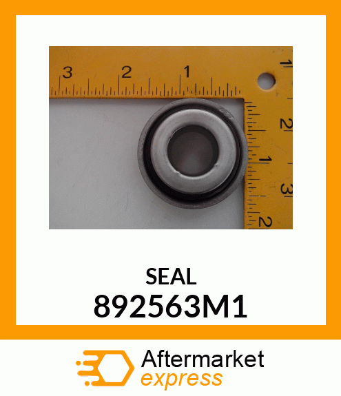 SEAL 892563M1